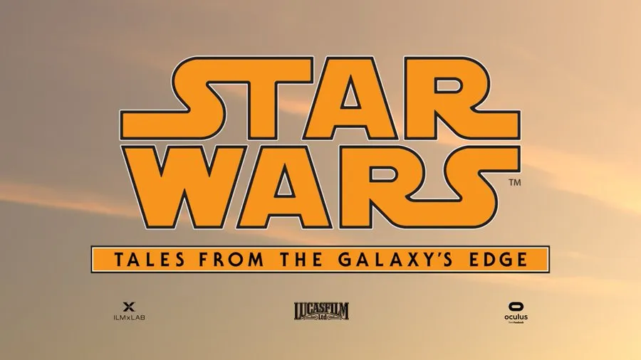 New Star Wars: Tales From The Galaxy's Edge Info Coming Next Week