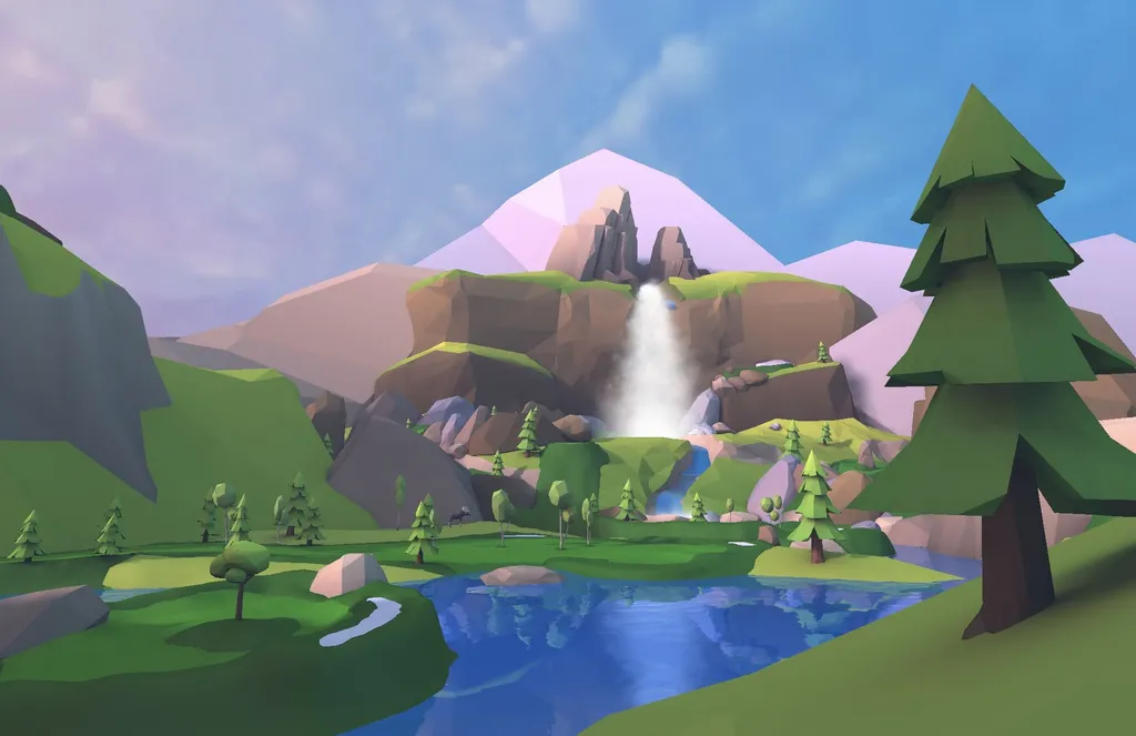 Pro Putt Is A Mario Golf-Inspired Quest Game By TopGolf