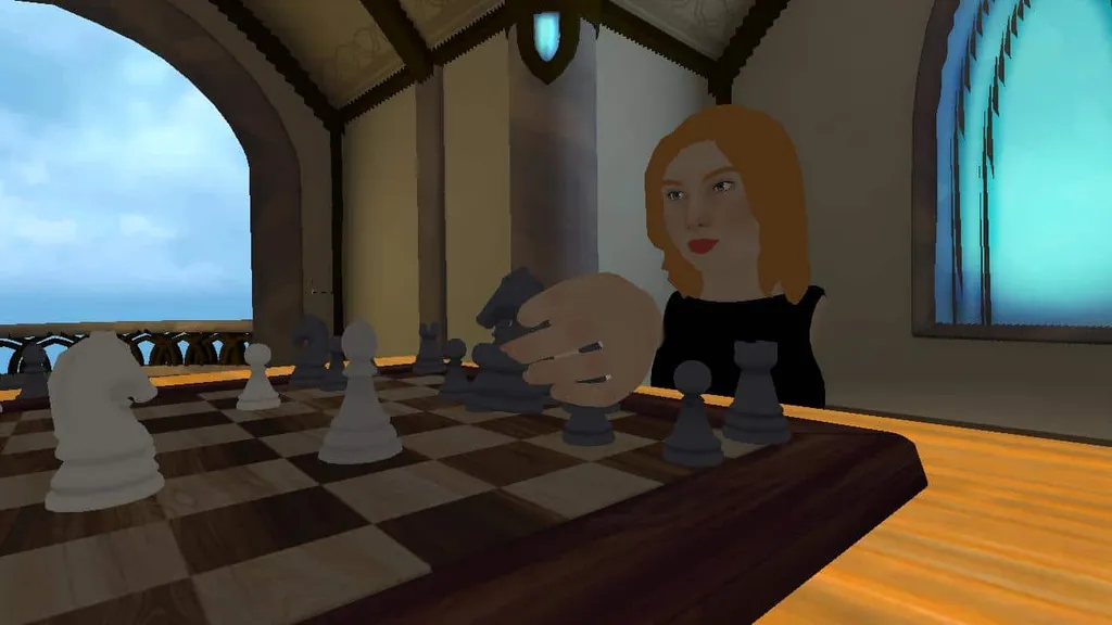 Play Bunker Aims To Bring Beloved Board Games To VR