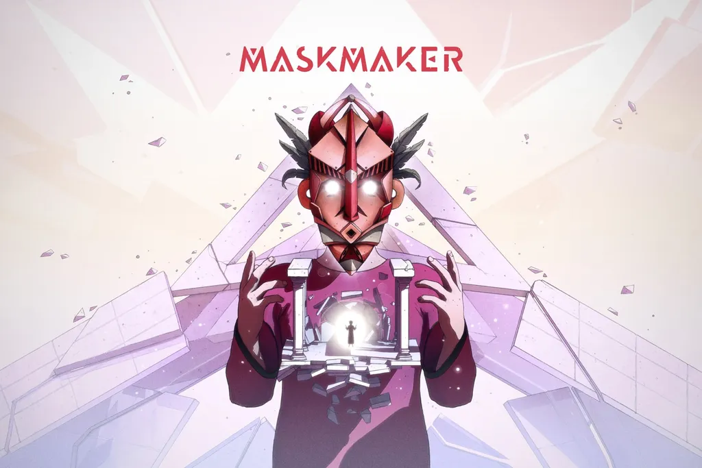 Maskmaker VR Will Be A Bigger Game Than A Fisherman's Tale