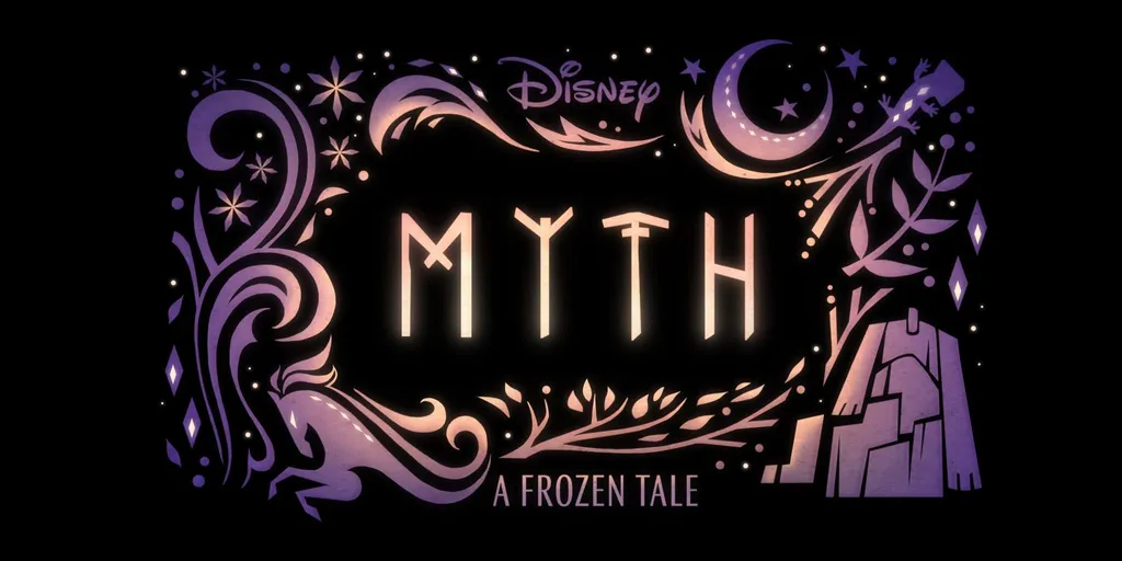 Disney Releases Myth: A Frozen Tale On Oculus Quest