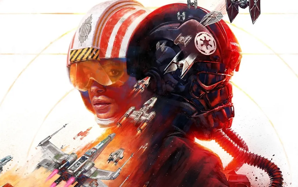 EA Explains Why Star Wars: Squadrons' Price Is $40