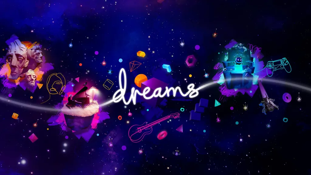 Dreams Aim Controller Support Implemented In New Update