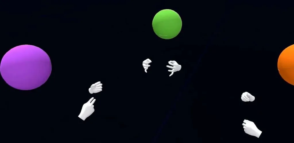 Sign Language In VR ‘Worth Exploring’ As Hand Tracking Improves