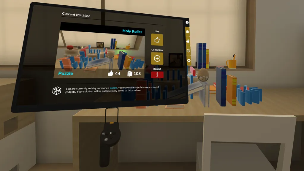 Gadgeteer Leaving Early Access August 27 With New Online Level Sharing