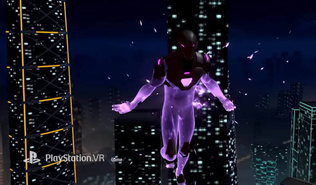 Iron Man VR Launch Trailer Reveals New Villain
