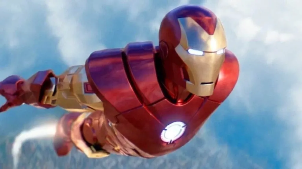 Iron Man VR Developer Camouflaj Hiring For New AAA Title