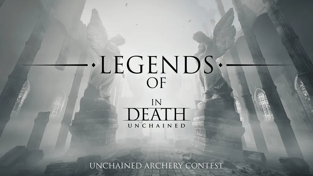 Legends Of In Death: Unchained Archery Contest Runs Until August 4 On Quest