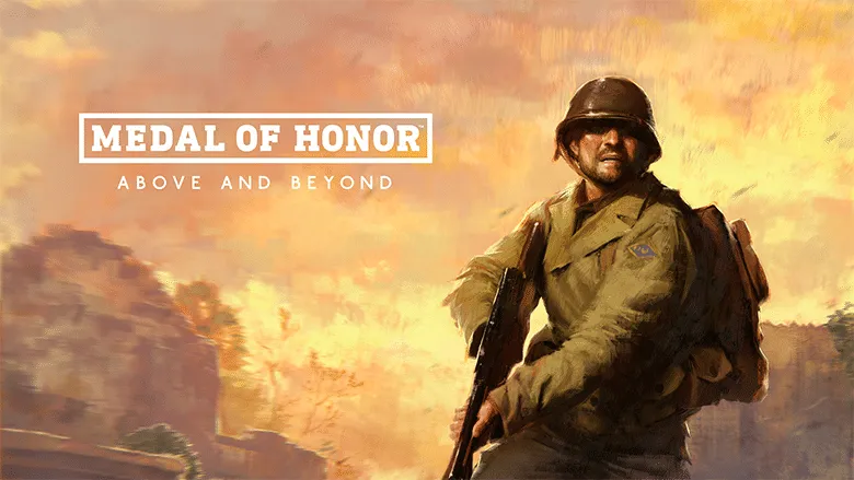 Medal Of Honor VR Coming This Holiday, New Trailer This Week