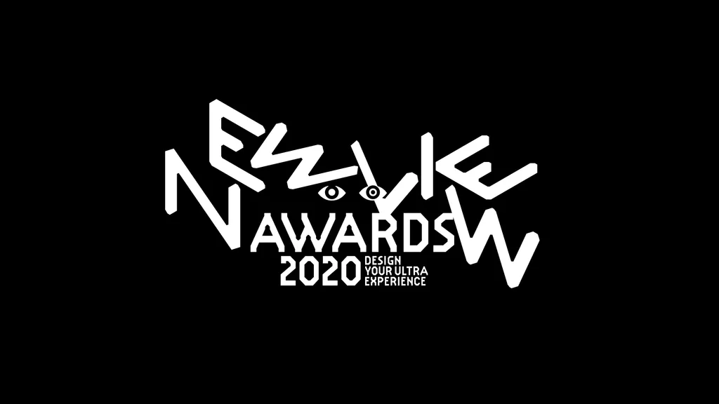 Japan's 2020 NewView Awards Add AR To The Roster
