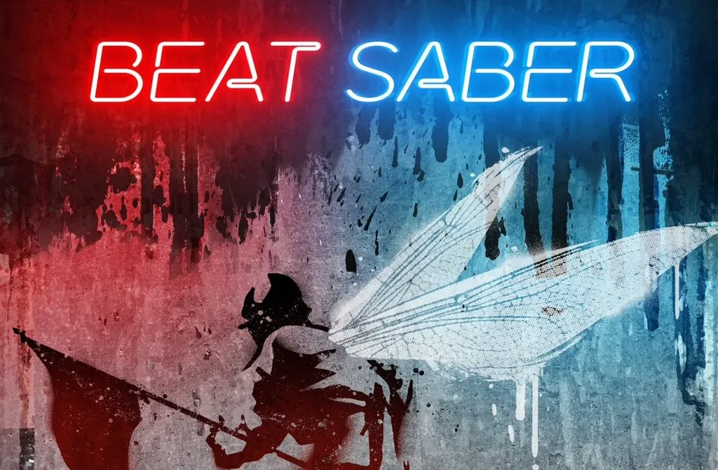 Beat Saber Linkin Park Review: One Step Closer To More Rock Music