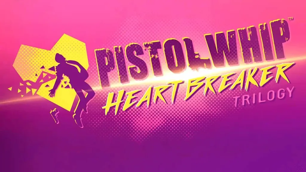 Pistol Whip's Heartbreaker Trilogy Free Update May Be Coming In The Next Few Days