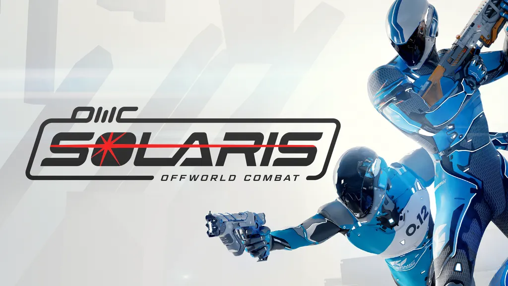 Solaris Hands-On Preview: 5 Ways It's Like Unreal Or Quake In VR
