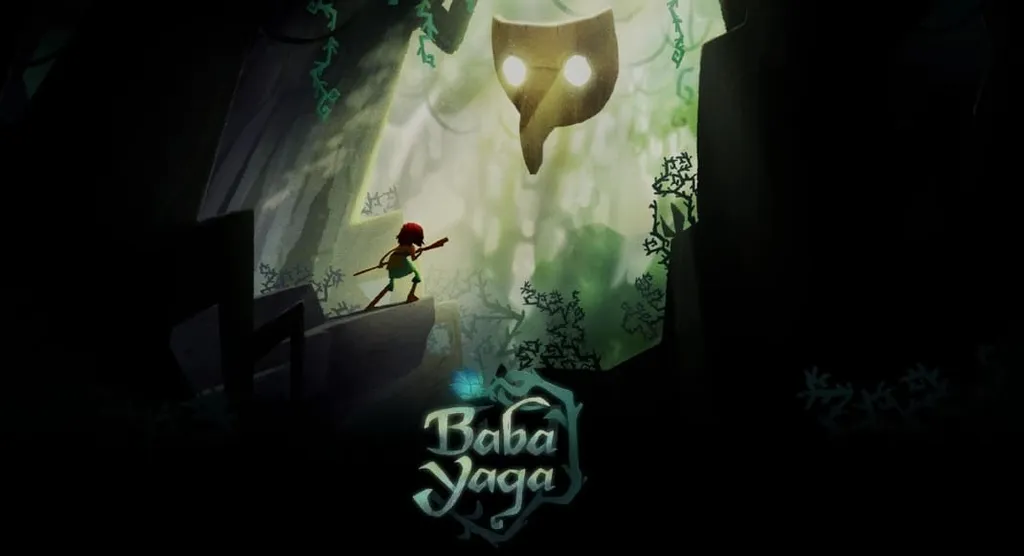Baobab Studios Nabs 9th Emmy Award Thanks To Baba Yaga