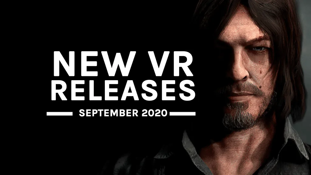 New VR Games September 2020: The Biggest Releases This Month