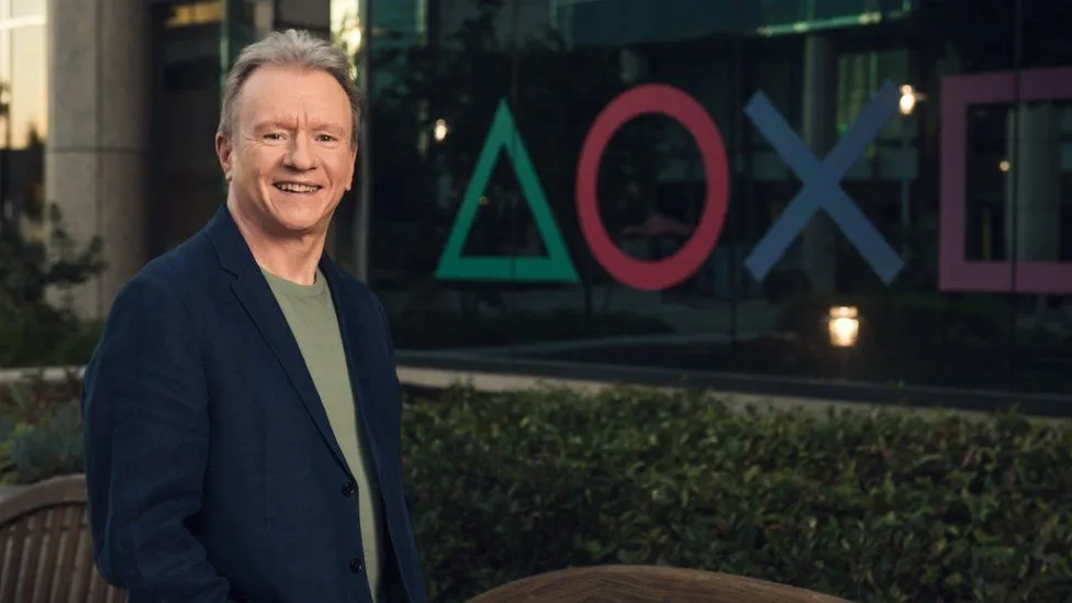 Jim Ryan: Next-Gen VR Is A 'Strategic Opportunity' For PlayStation