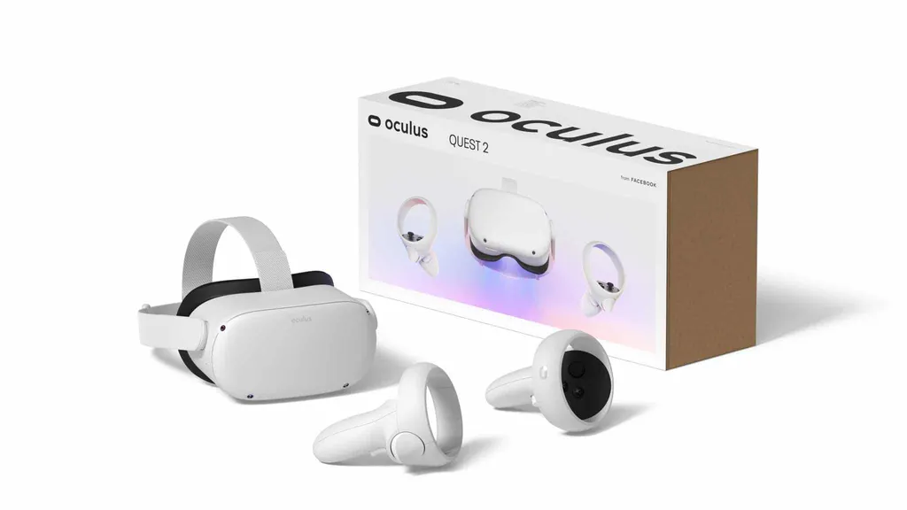 Update: Oculus Quest 2 Disappeared From Amazon All Over Europe