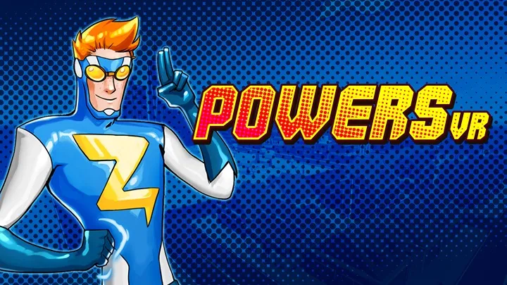 VR Superhero Game PowersVR Is Finally Out Of Early Access On PC