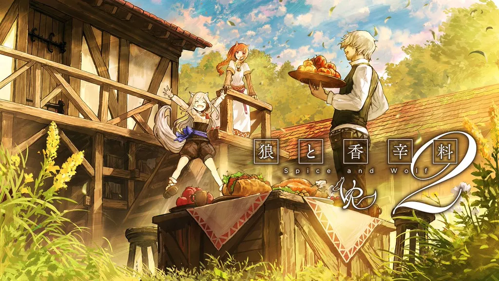 Spice And Wolf 2 Will Not Come To Quest After Failing Platform Approval