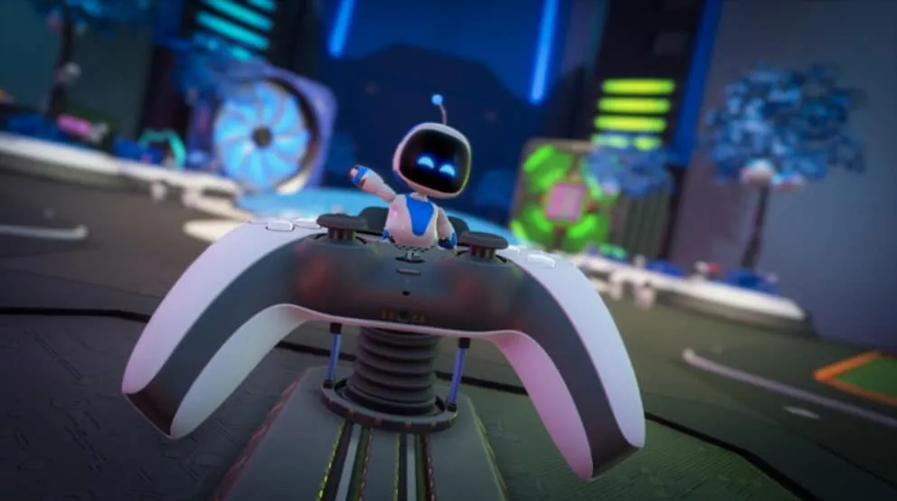 Editorial: Lack of PSVR Support In Astro's Playroom Is A Huge Missed Opportunity