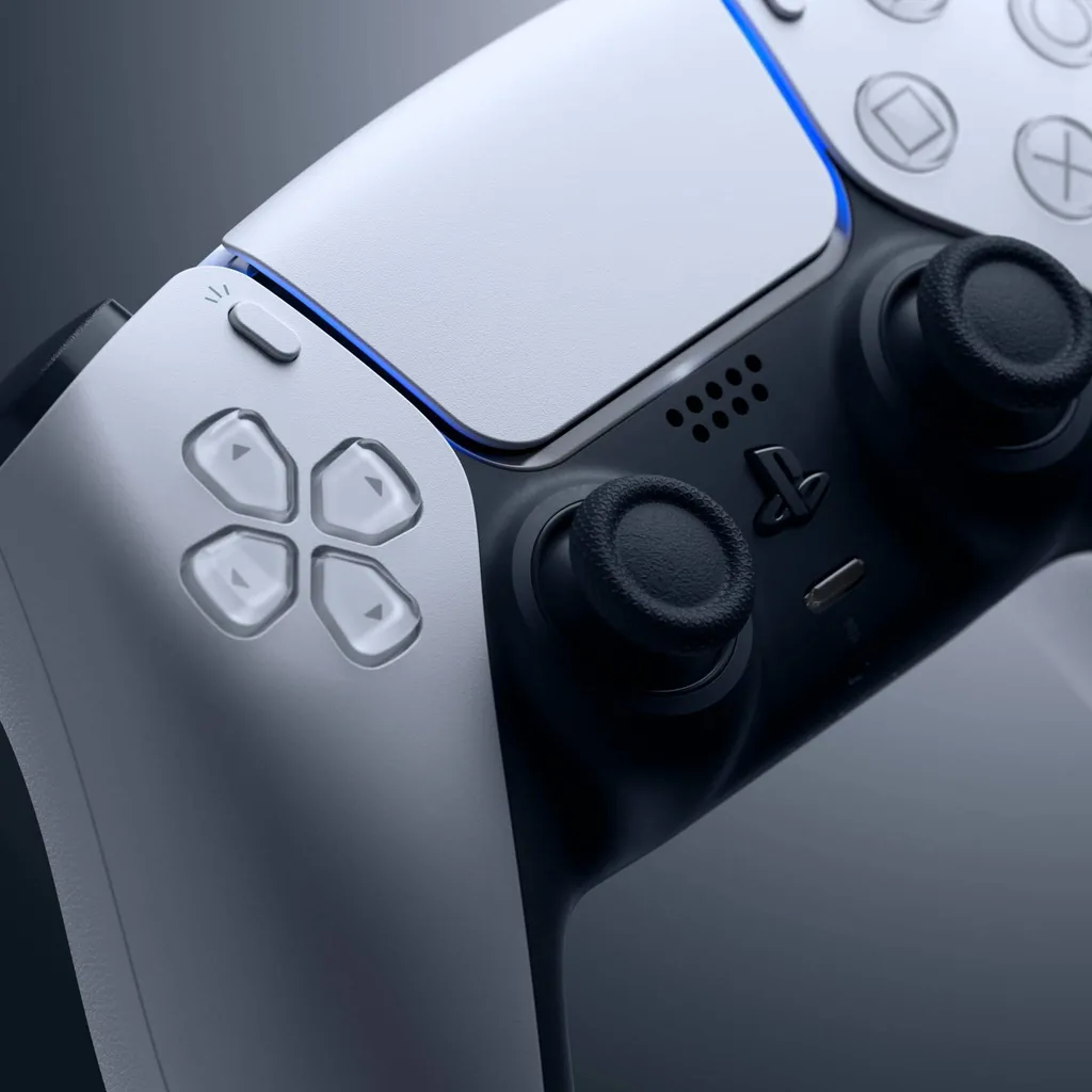 PS5 DualSense Controller Works With PSVR Gamepad-Only Games