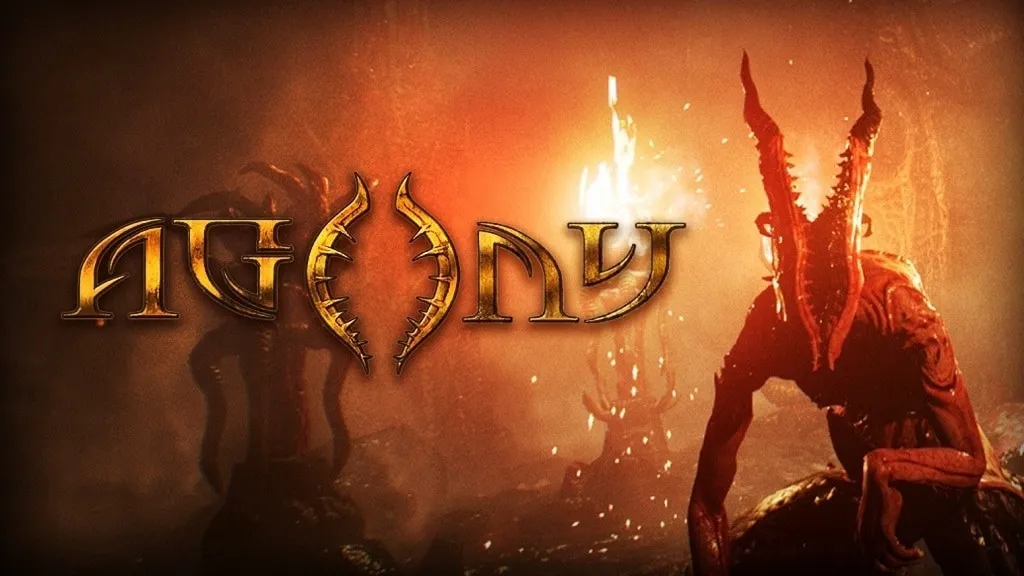 Demonic Horror Game Agony Is Getting A VR Version
