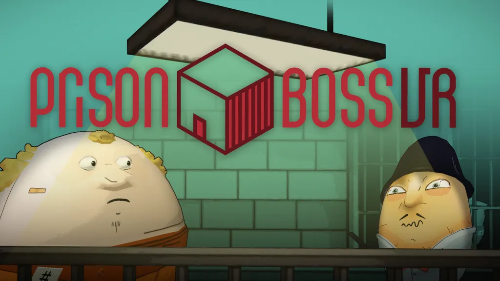 Prison Boss VR Comes To Oculus Quest In December