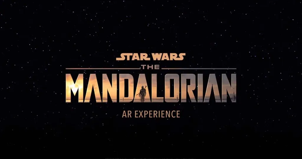 The Mandalorian AR Experience Now Available For Select Android Phones