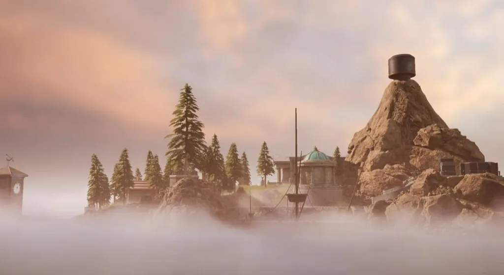 Myst VR: How Cyan Worlds Is Modernizing A PC Gaming Classic