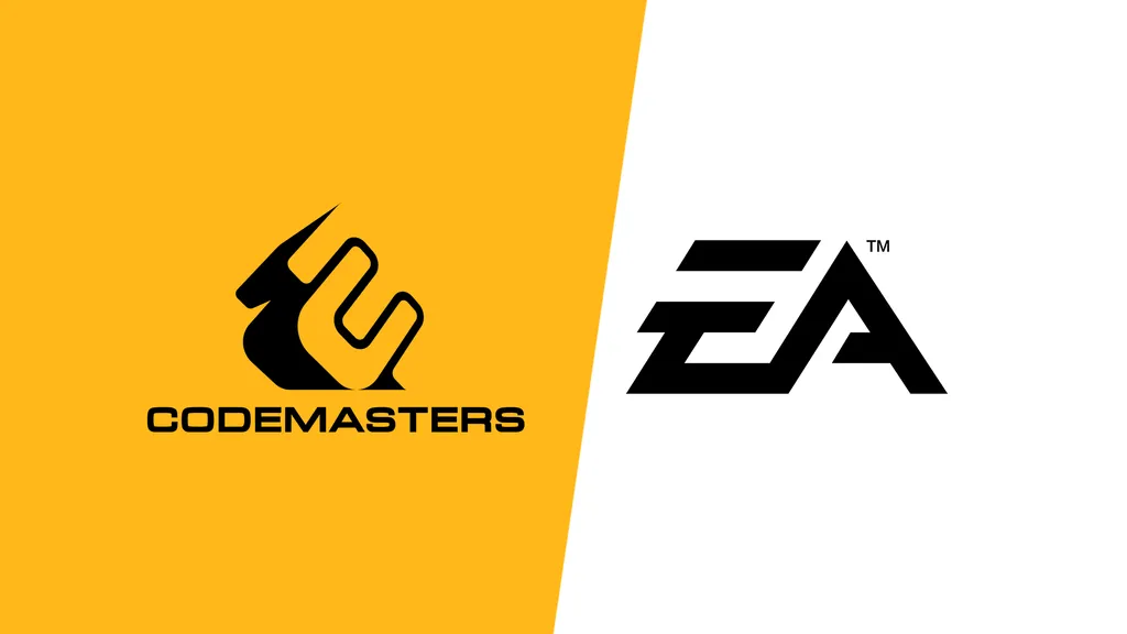 EA Leads Bid To Acquire Project Cars, Dirt Publisher Codemasters