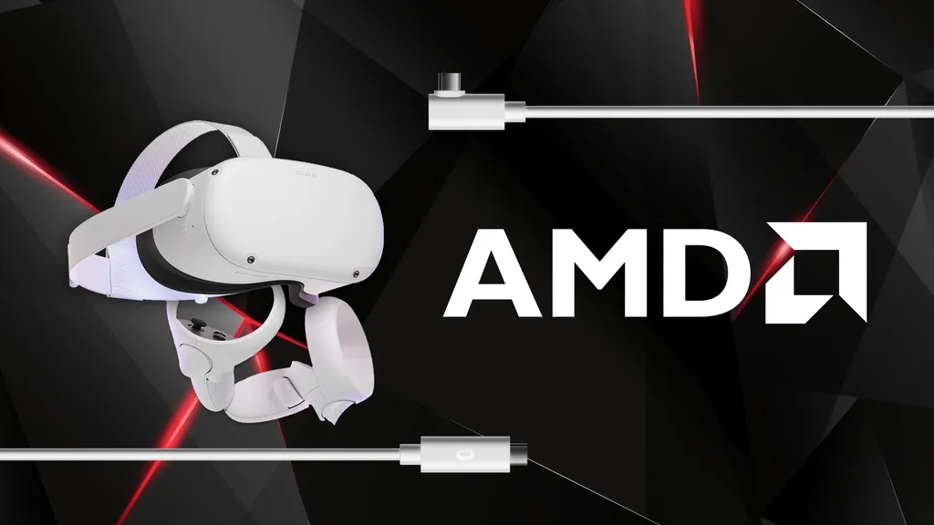 AMD Oculus Link Update Should Fix Long-Standing Crashes