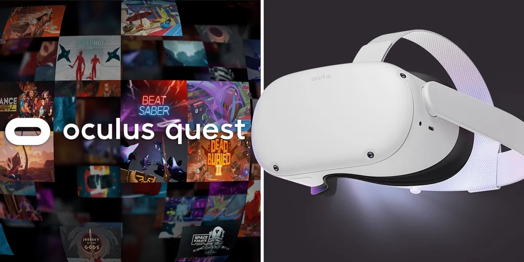 Oculus Quest Unlisted App Distribution Launch Likely Imminent