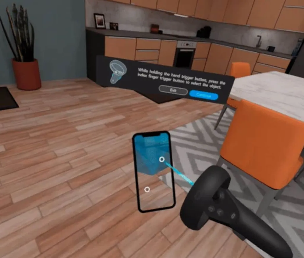 Developers Can Now Test Spark AR Effects Virtually Using Oculus Quest