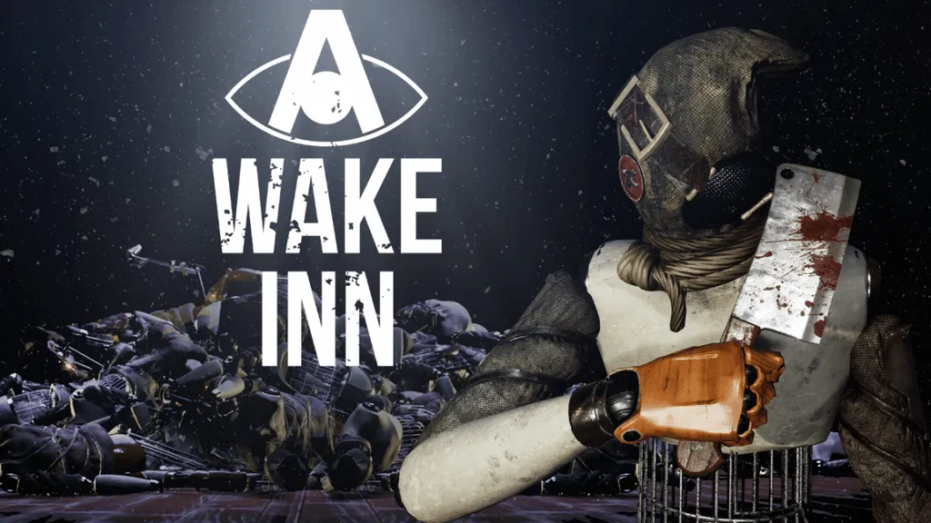 A Wake Inn Has Impeccable, If Sluggish VR Design