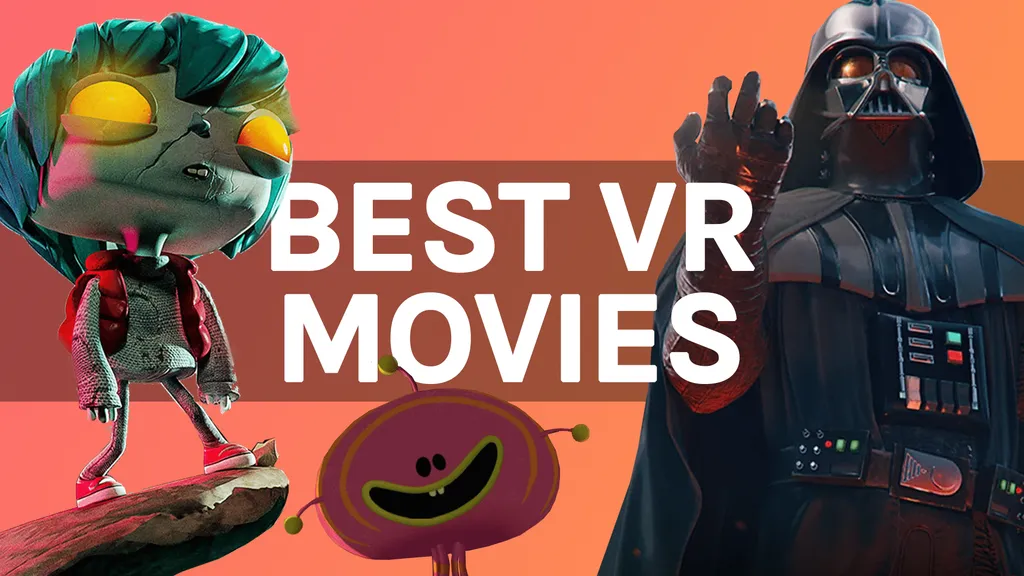 Best VR Movies & Experiences - 10 Non-Gaming Apps To Try Now
