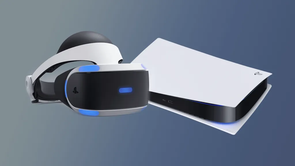 Sony Wants Games 'Synonymous With PlayStation' On PS5 VR Headset