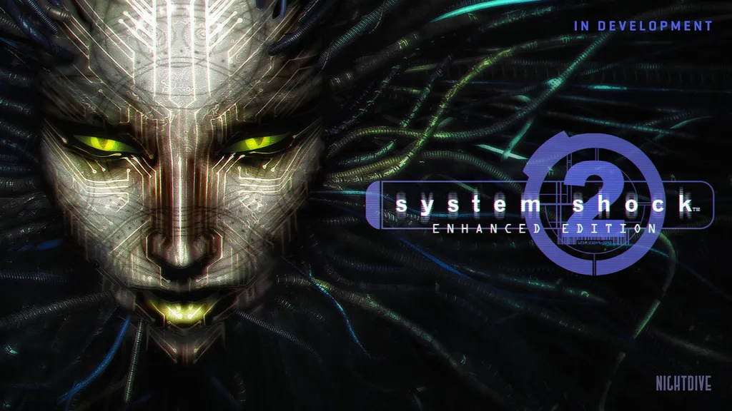 System Shock 2 VR Will Have Co-Op, Cross-Play With PC
