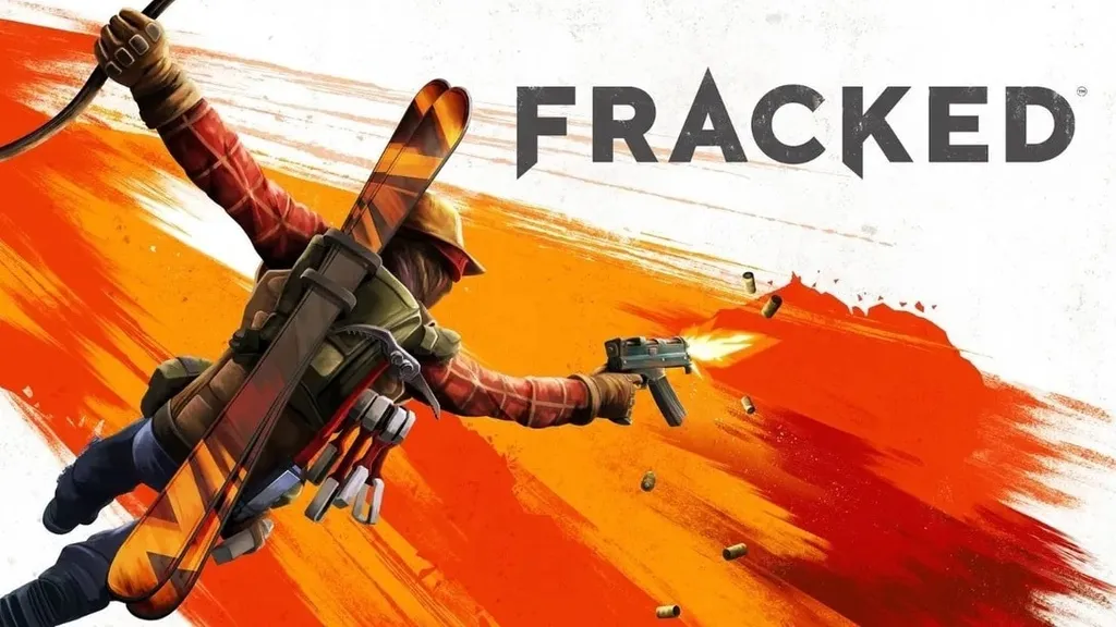 Fracked Is a PSVR Exclusive Shooter From The Maker Of Phantom