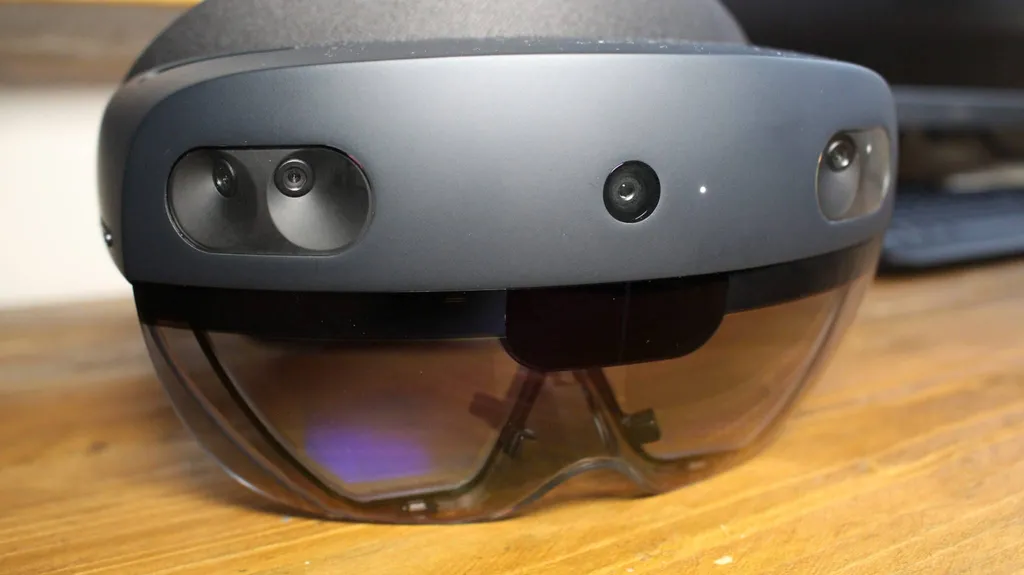 Microsoft 'Absolutely' Working On Consumer HoloLens - 'It's A Very Important Part Of Our Strategy'