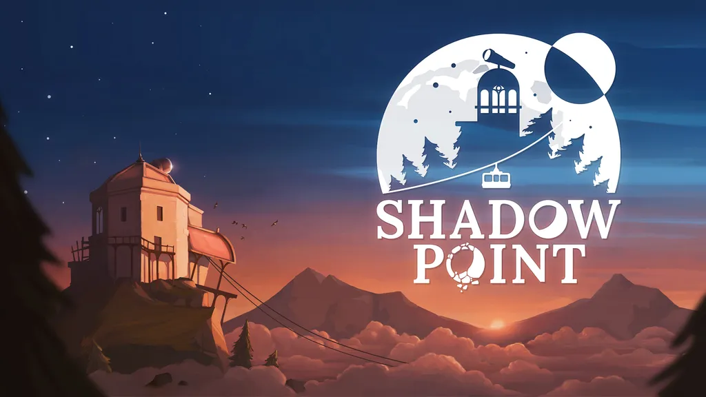 Shadow Point Review: Patrick Stewart Underutilized In Engaging Puzzler