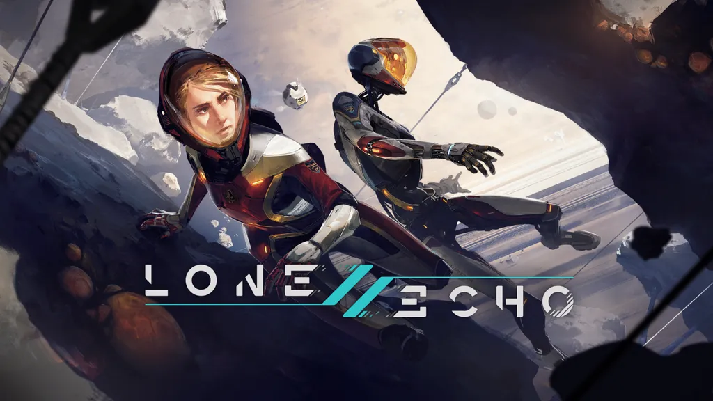 Lone Echo II Comes To Oculus Rift Store This Summer