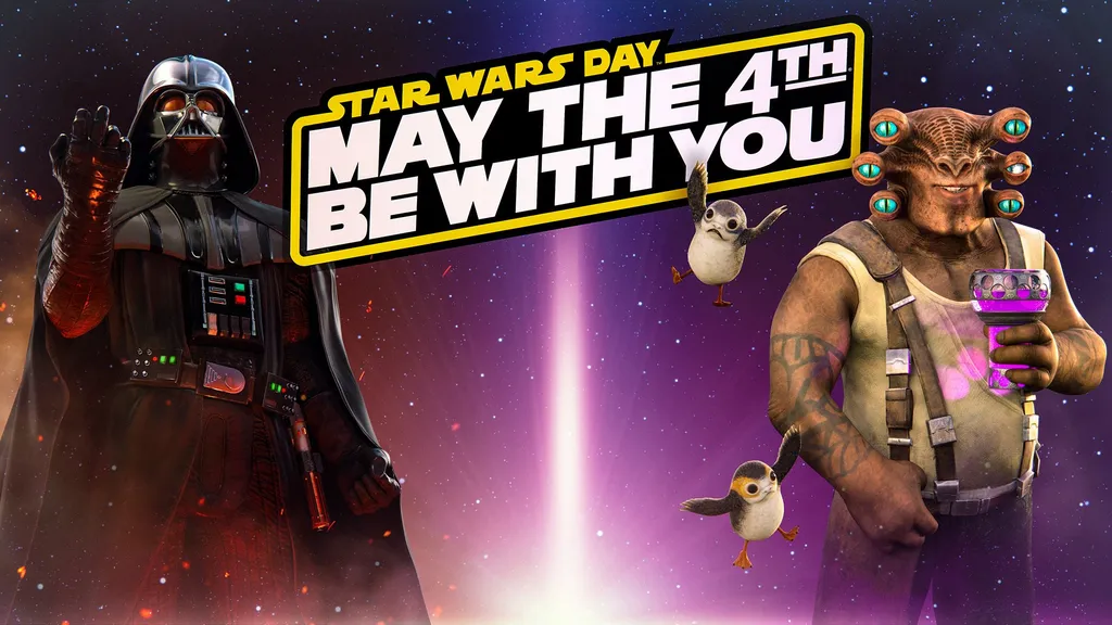 Star Wars Day Sale Sees Discounted Games Across VR Platforms