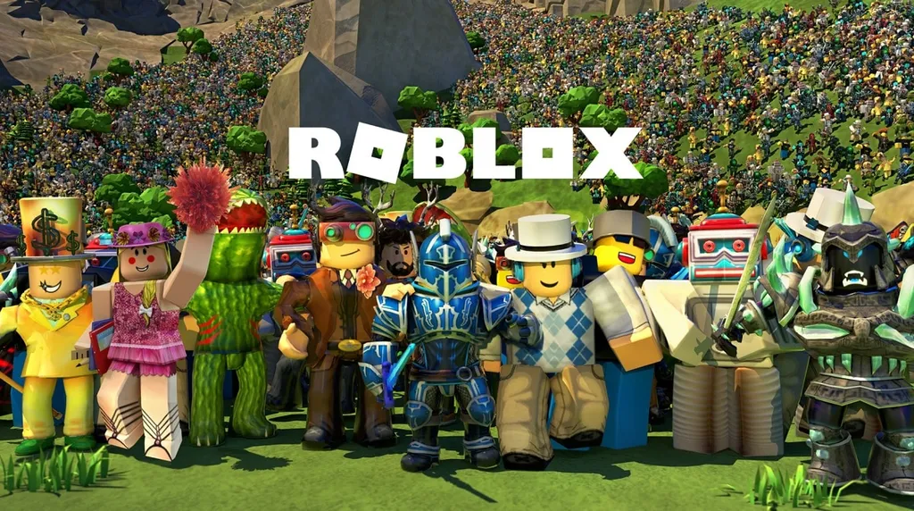 Roblox On Quest 'Makes Perfect Sense' Says CEO