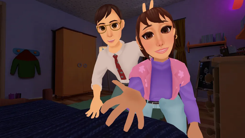 VRChat Live Theatre? 'Welcome To Respite' Performers Explain Why It Works So Well