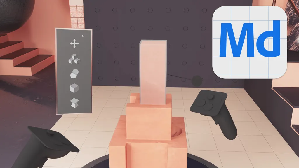 Roblox VR Game Coding 3D June 20th to June 23th