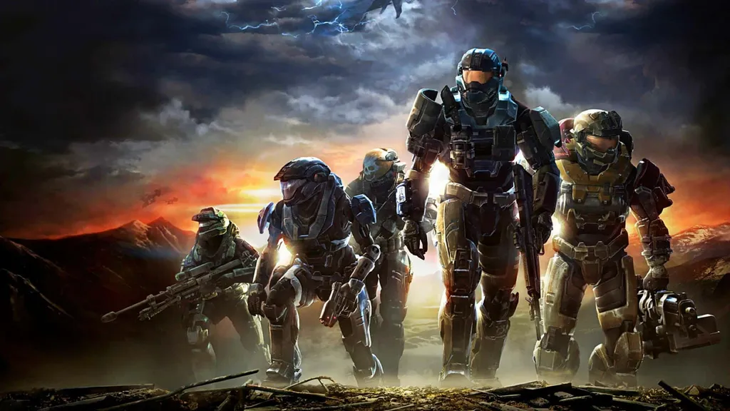 Halo: Reach VR Mod Is 'On Ice' As Dev Joins Series Officially