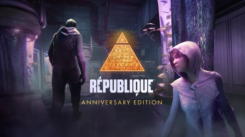 Republique Is Getting A PSVR Release Soon