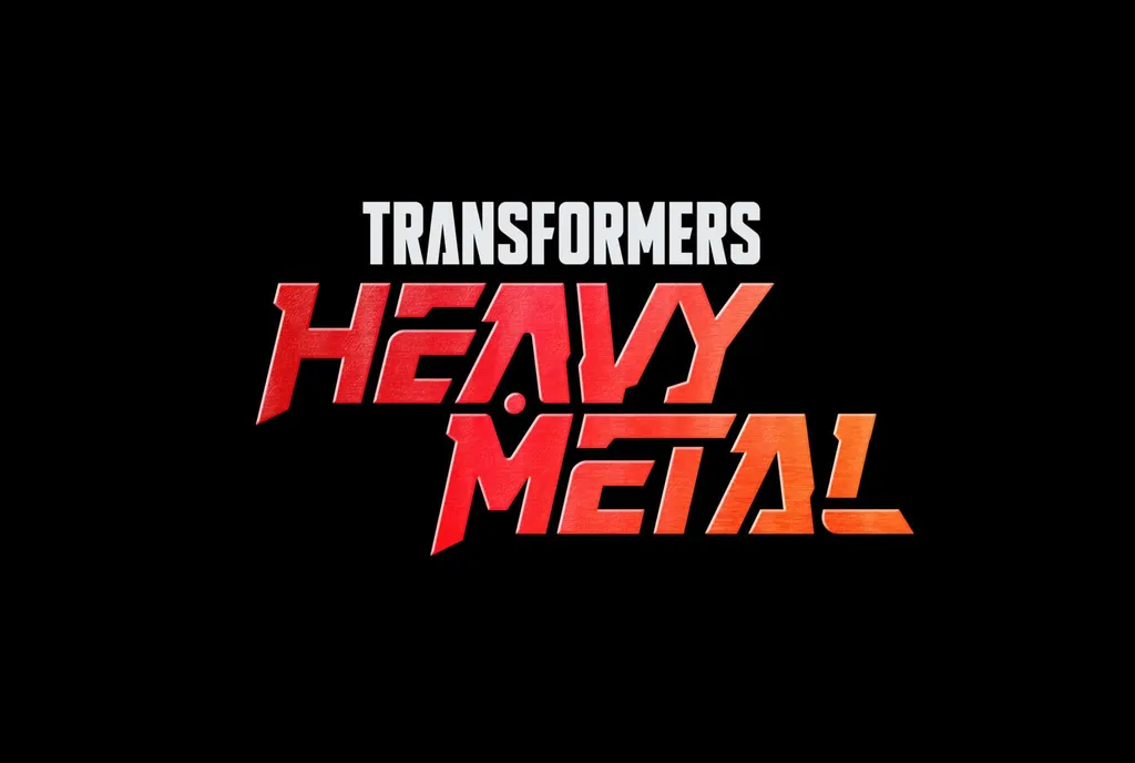 Niantic, Hasbro Announce Transformers: Heavy Metal AR Game Coming This Year