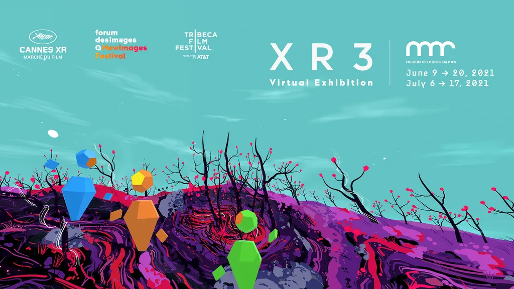 Museum of Other Realities XR3 Exhibition: A Clear Vision For VR Film Festivals