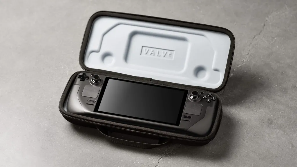Valve Suggests Steam Deck Processor Could Be Used In Standalone VR Headset